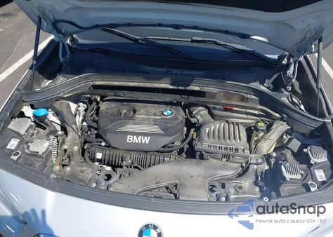 2018 BMW X2 xDrive28I from USA, damaged, VIN WBXYJ5C35JEF81136